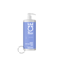 Ice by Natura Siberica. Keep My Blonde Shampoo Anti-yellow, 1000ml