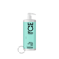 Ice by Natura Siberica. Refill My Hair Shampoo, 1000ml
