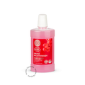 NS Natural Mouthwash with LIMONNIK NANAI and CRANBERRY, 520ml