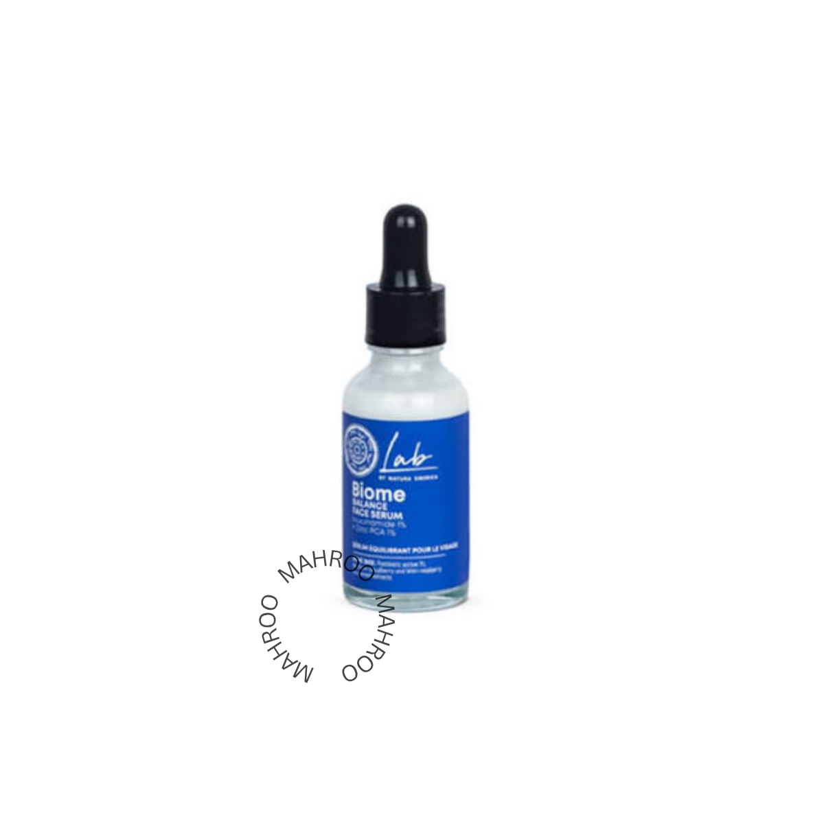 Lab by NS. Biome. Balance Face Serum, 30ml