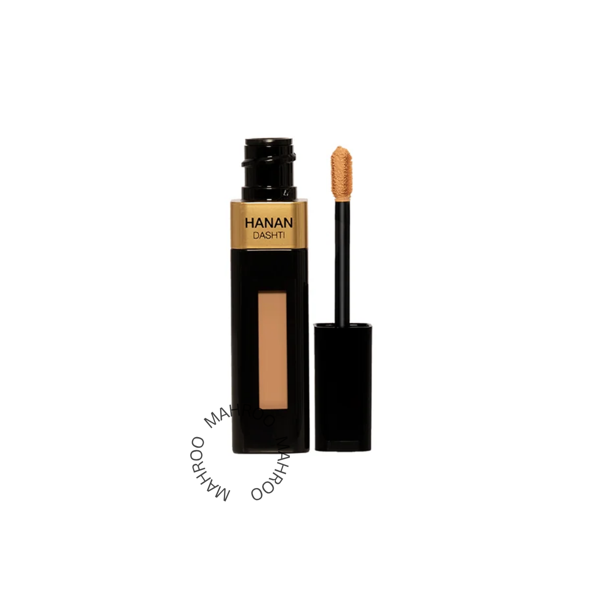 Hanan Dashti Liquid Concealer Start Fresh 05 6ML
