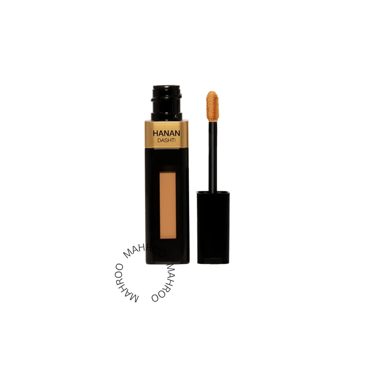 Hanan Dashti Liquid Concealer Start Fresh 06 6ML