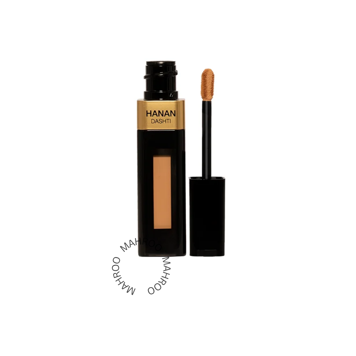 Hanan Dashti Liquid Concealer Start Fresh 07