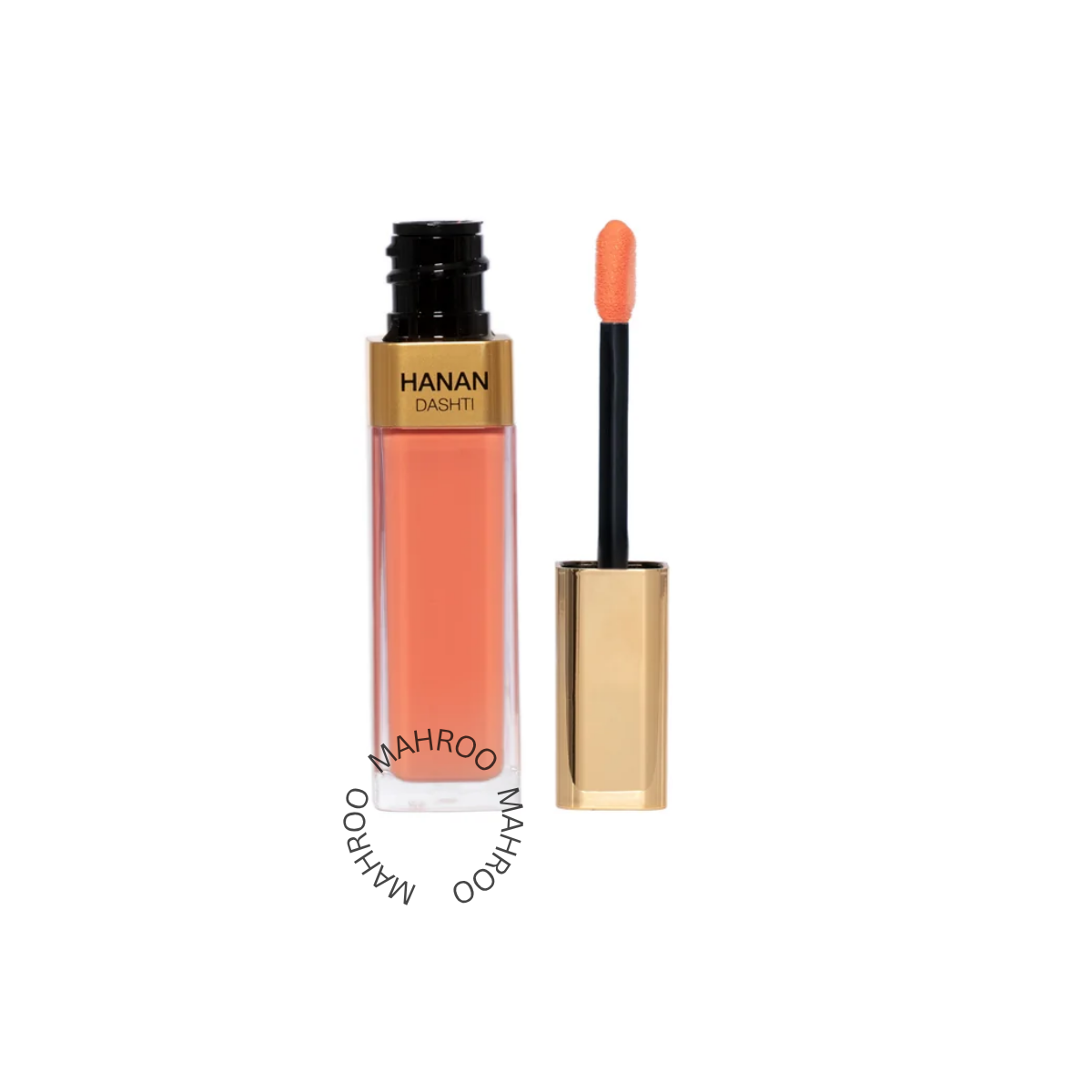 Hanan Dashti Hd-lip&cheek Tint Laila