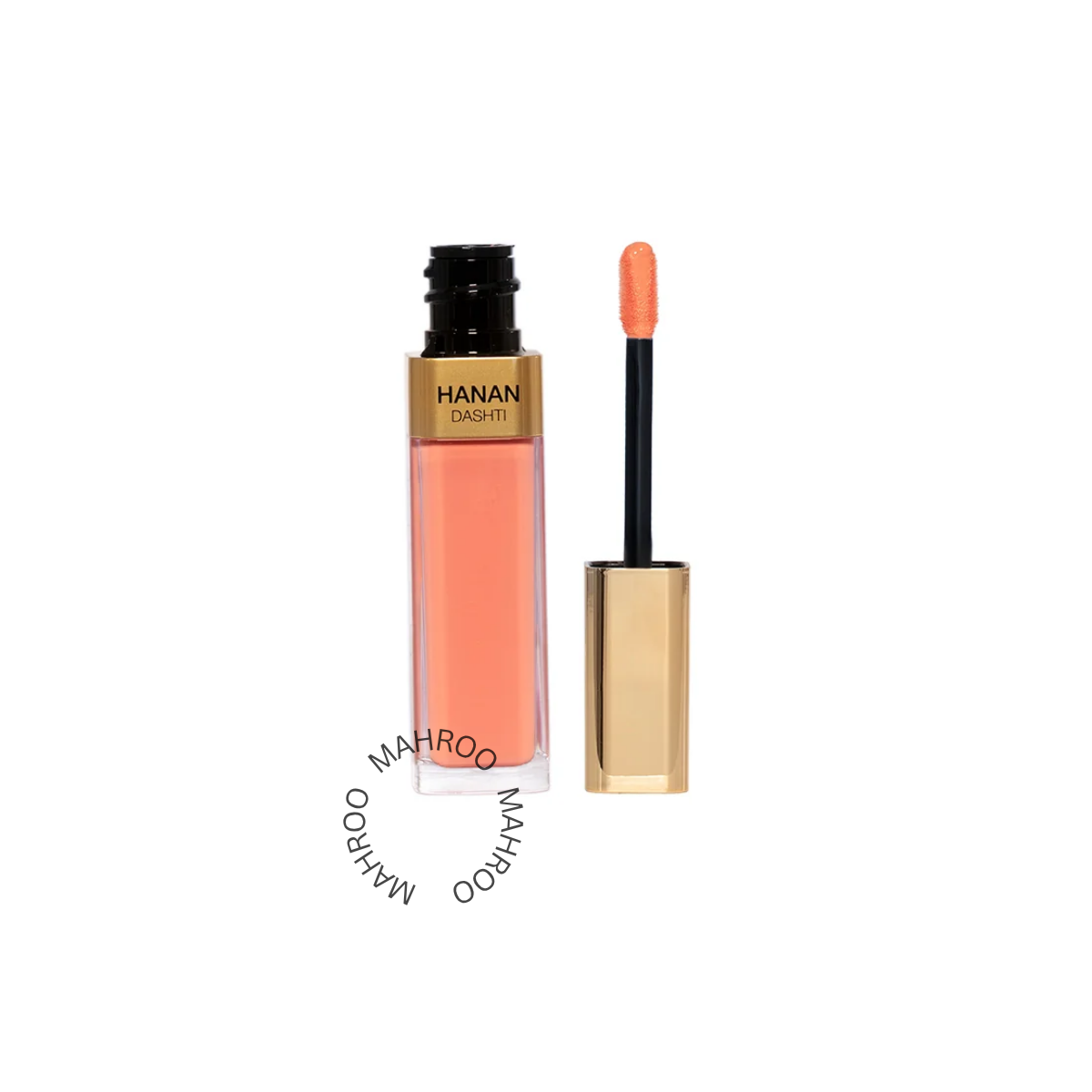 Hanan Dashti Hd-lip&cheek Tint Totti