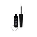 Hanan Dashti Eyeliner Snow White (soft Brush) 4ML