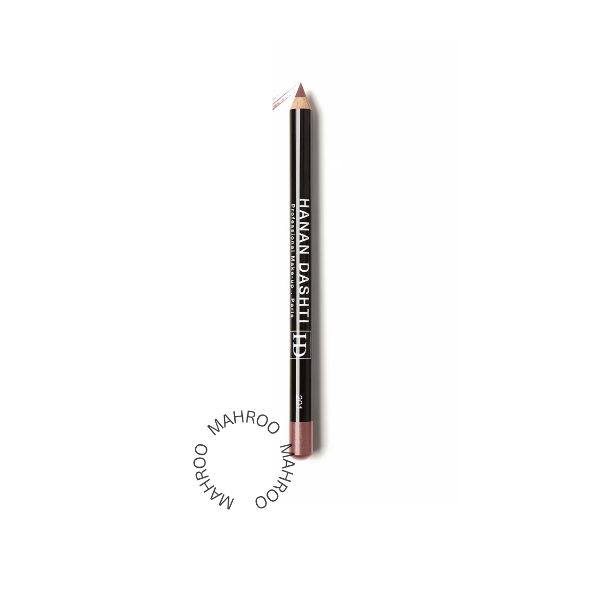 Hanan Dashti Hd-eyeliner 106 Peacock
