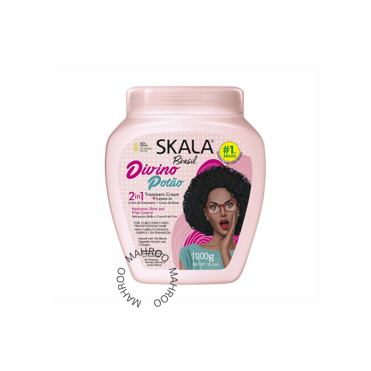 SKALA EXPERT DIVINO POTAO 1000G