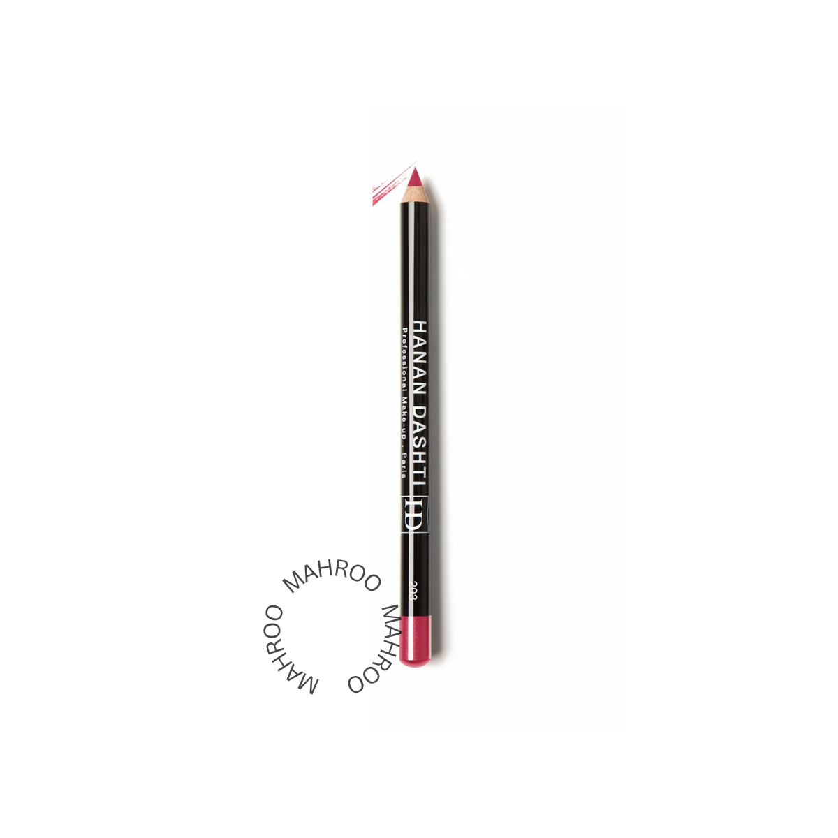 Hanan Dashti Hd-eyeliner 203 Watermelon