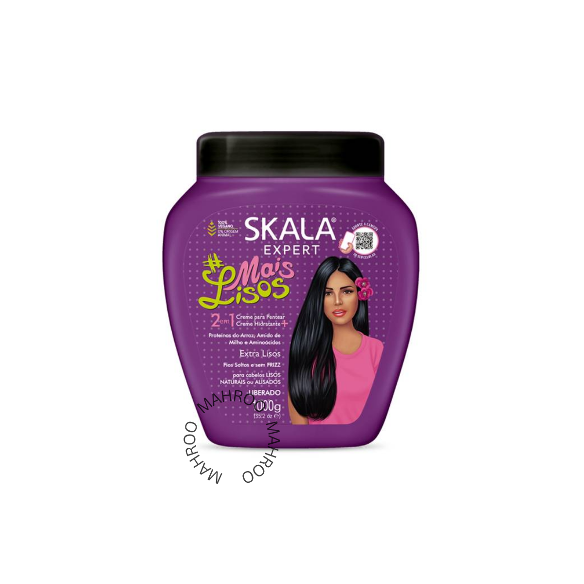 SKALA EXPERT MAIS LISOS 1000G