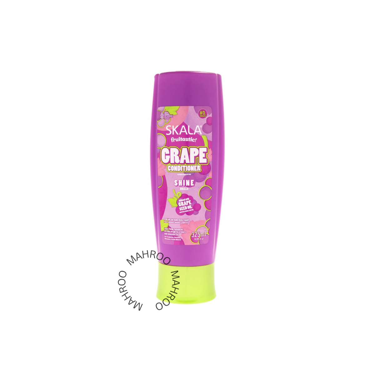 SKALA Frutastica Grape Conditioner 325 ML