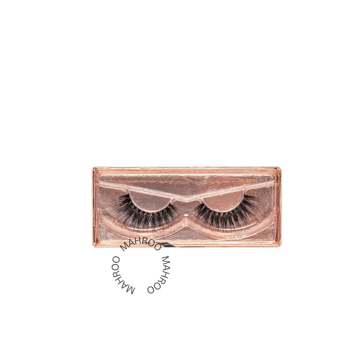 Hanan Dashti Hd-lashes Nour 2