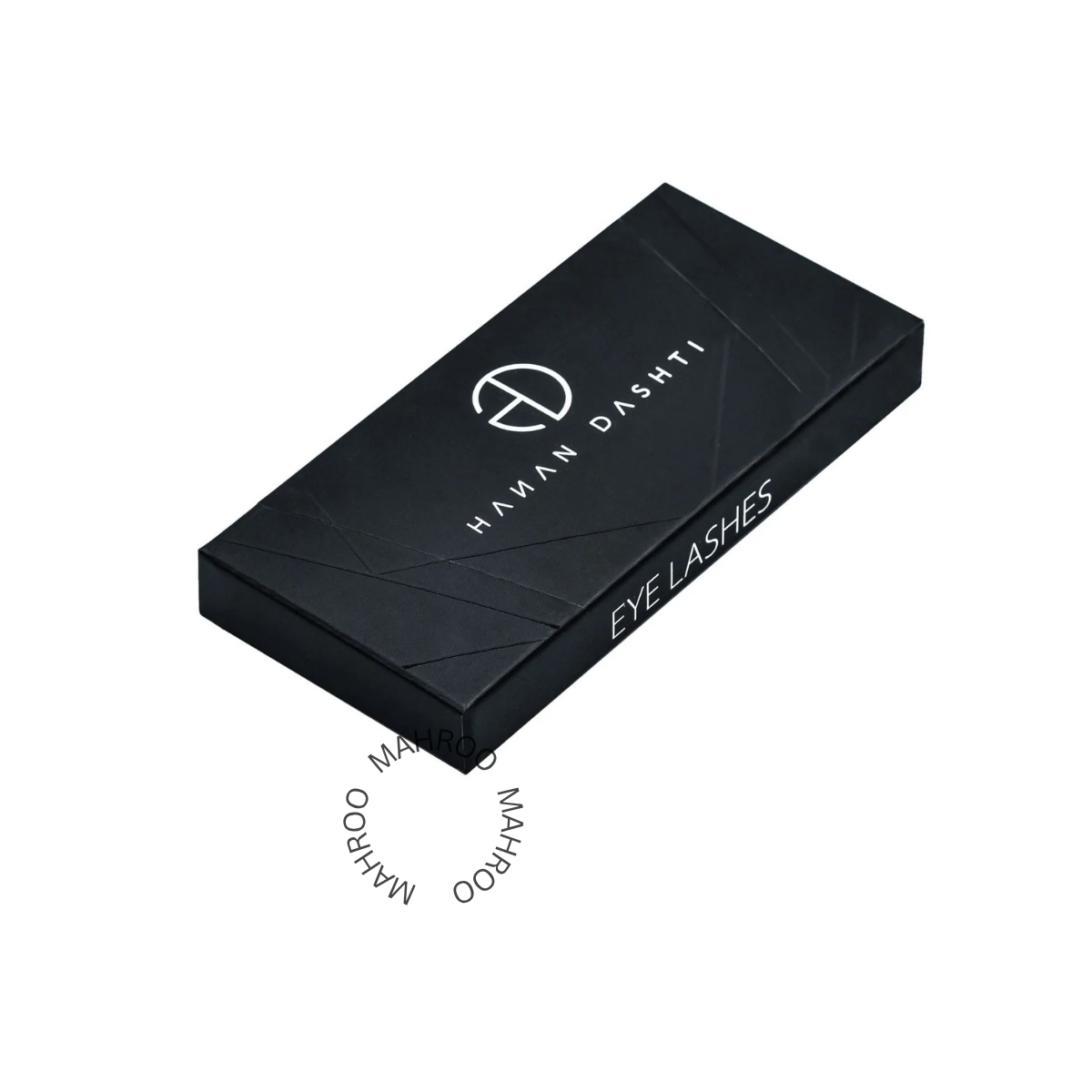 Hanan Dashti Hd-lashes Nour