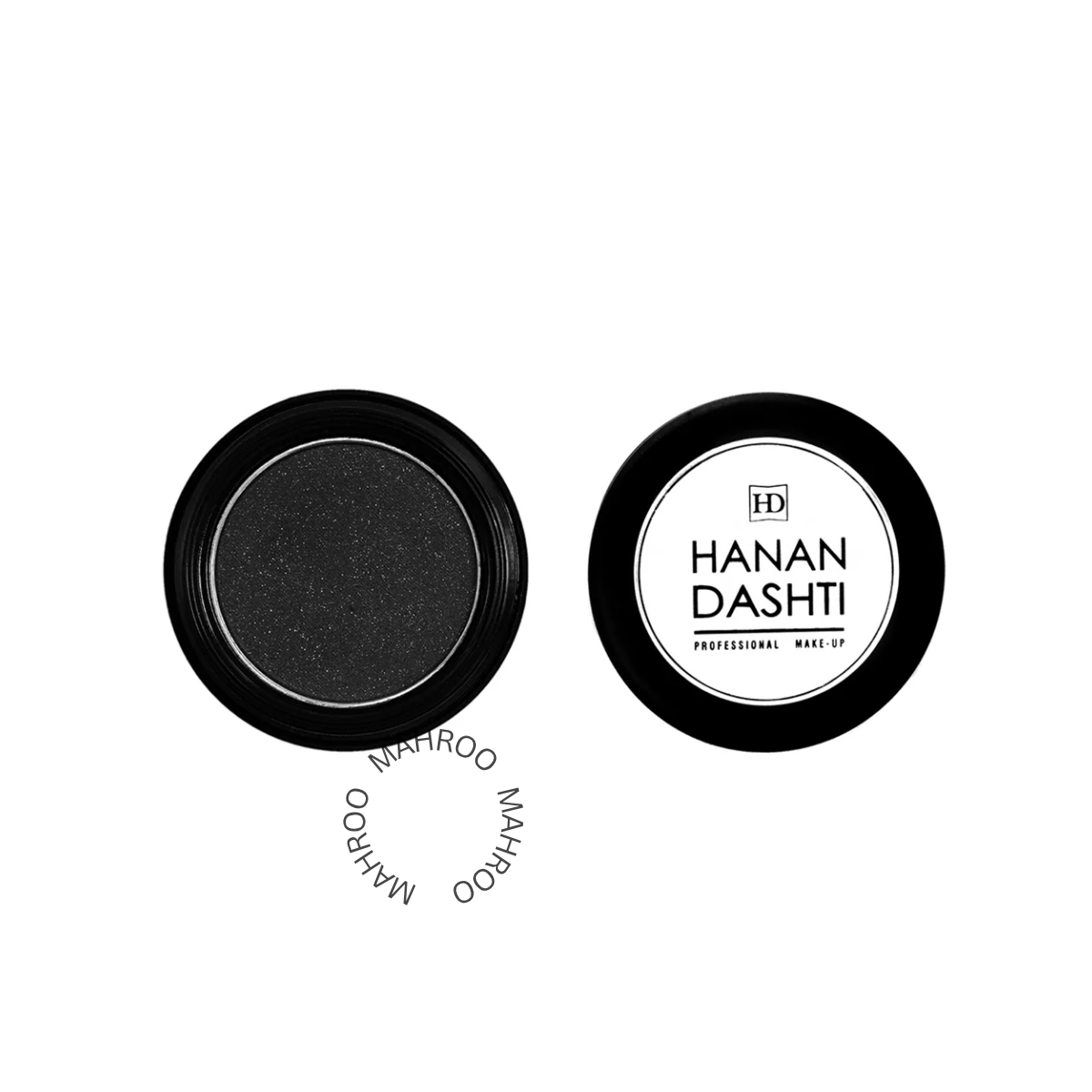 Hanan Dashti Hd-eyeshadow NO.79