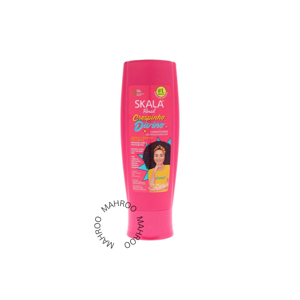 SKALA CRESPINHO DIVINO CONDITIONER 325 ML