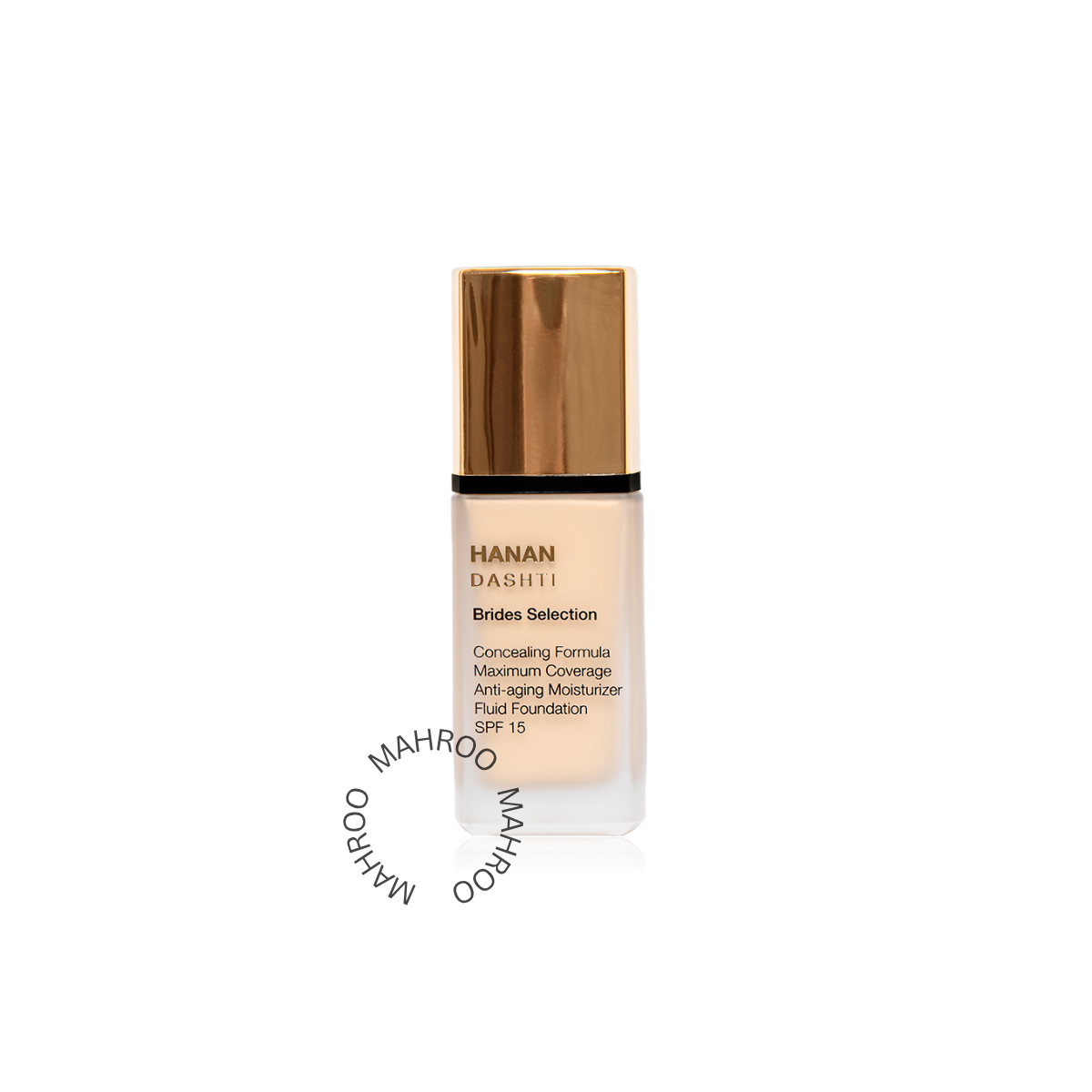 Hanan Dashti Bride Foundation BIANCA-A03 30ML