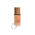 Hanan Dashti Professional Make-up Bride Foundation Concealing Camouflage Formula Radiant Maximum Corverage Anti-aging Moisturizer 30ML