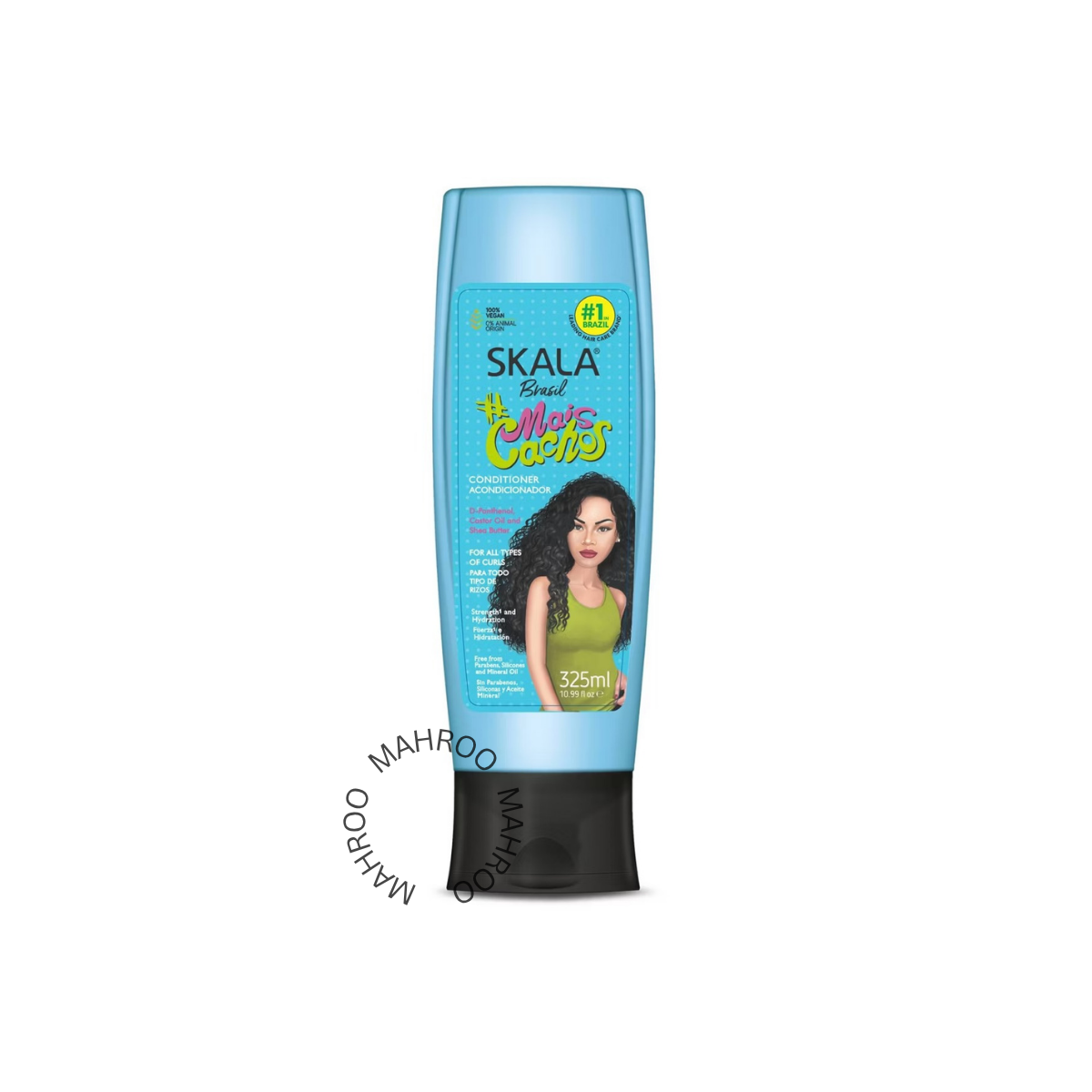 SKALA Mais Cachos CONDITIONER 325 ML