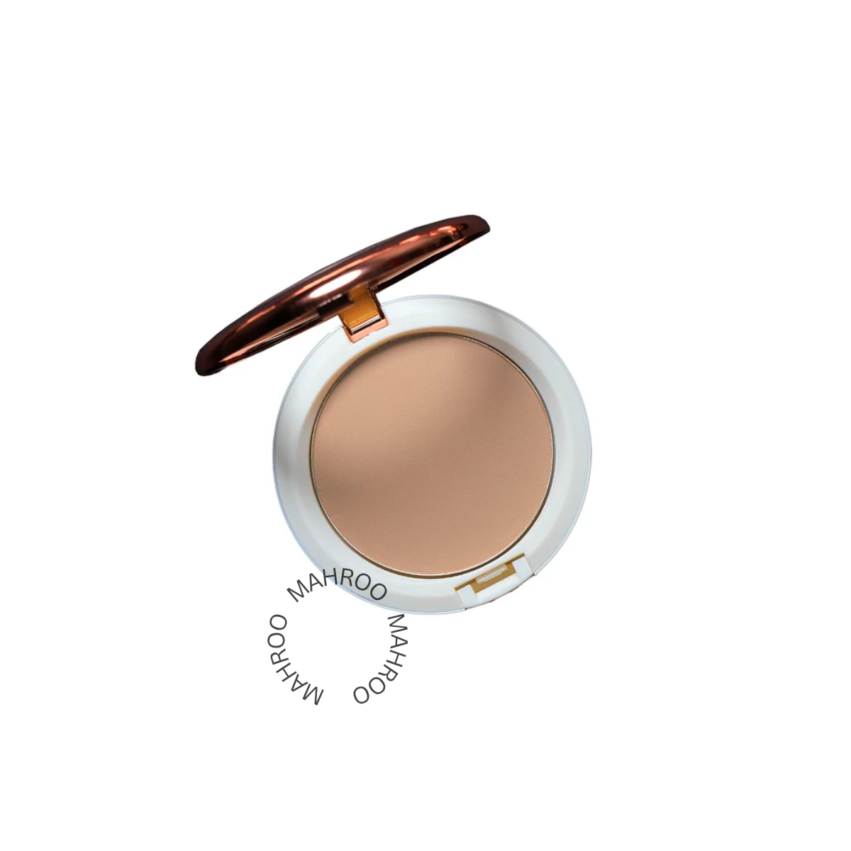 Hanan Dashti Hd-compact POWDER-NO.18 10G