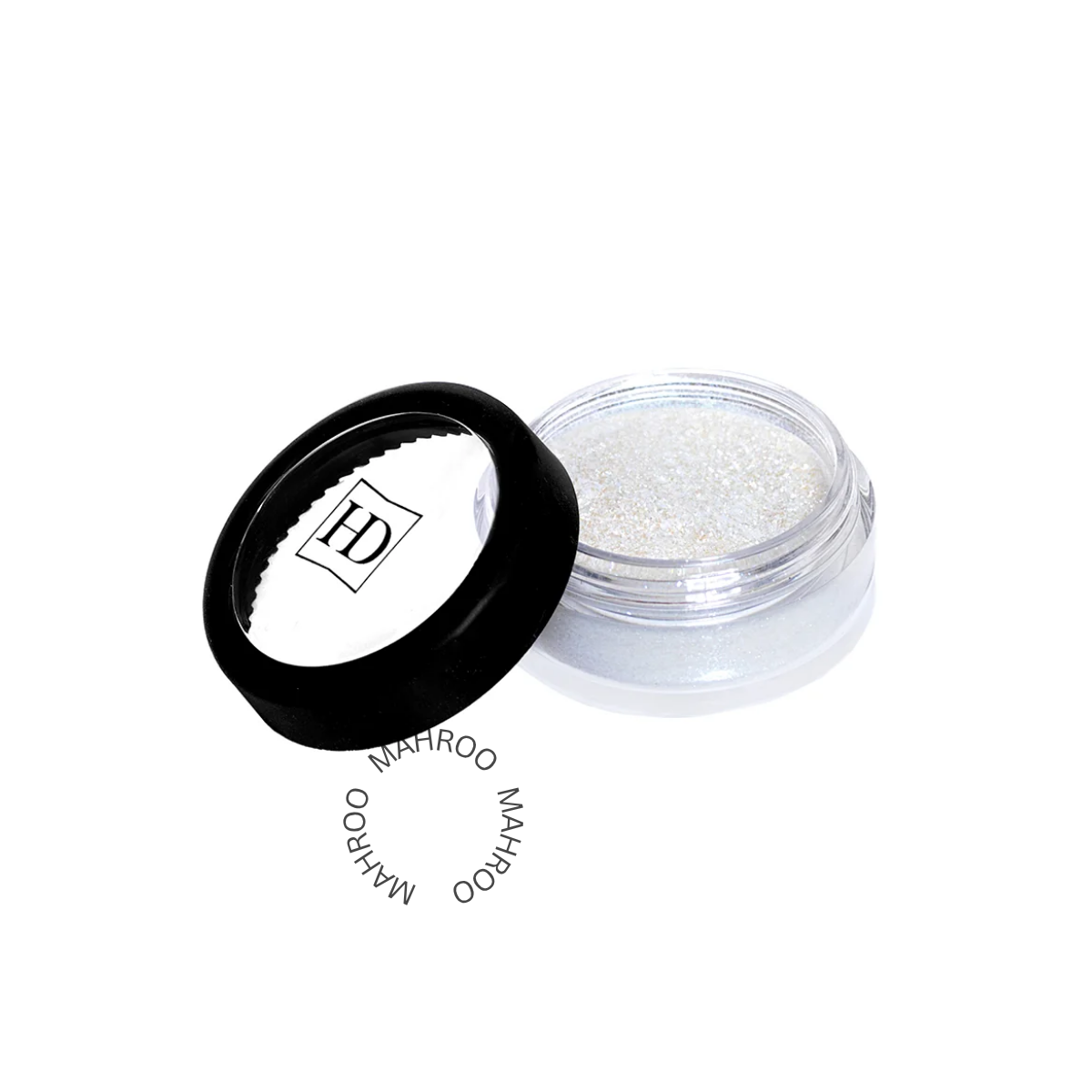 Hanan Dashti Pearl Powder When NO.58