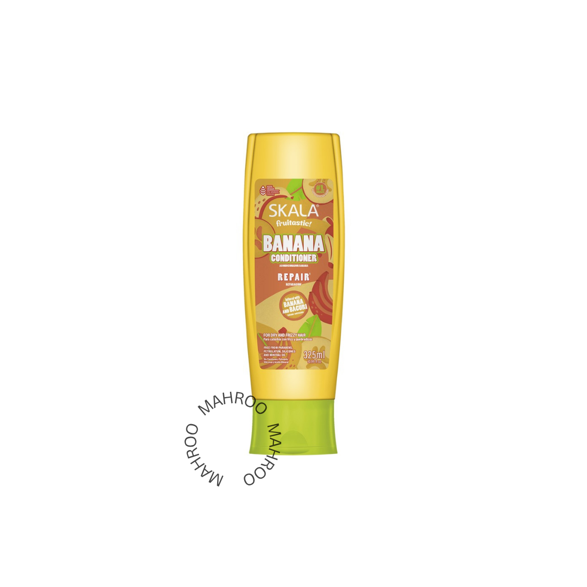 SKALA FRUITASTIC BANANA CONDITIONER 325 ML