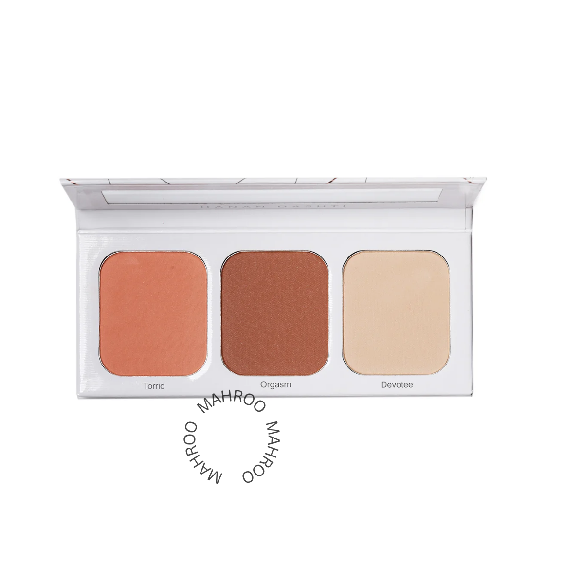 Hanan Dashti Go Brush (2)