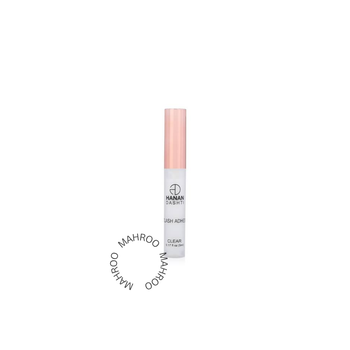 Hanan Dashti Eyelash Adhesive 5ML