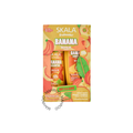 Skala Kit Shampoo + Conditioner BANANA E BACURI