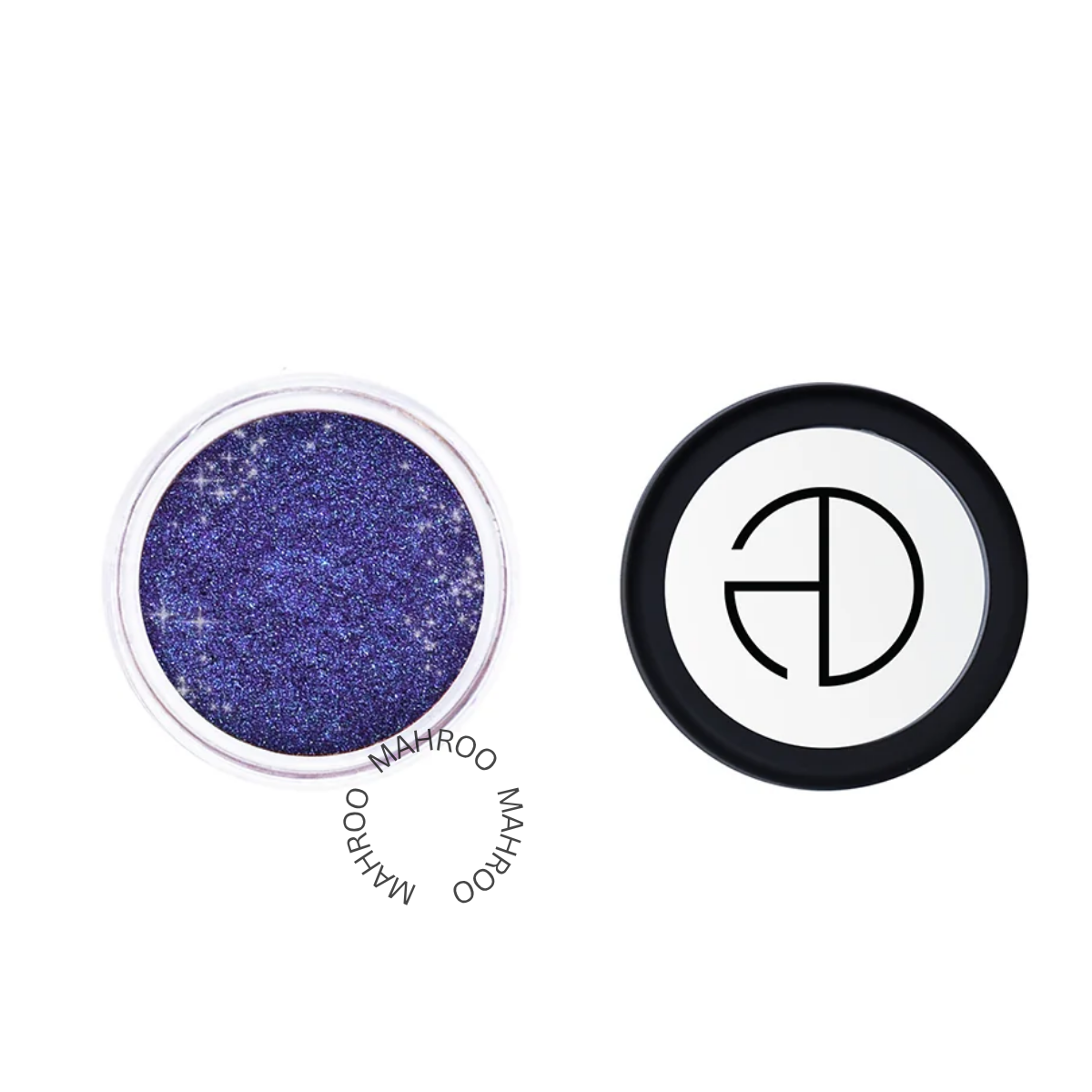 Hanan Dashti Hd- Holographic NO.5 1.8G