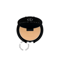 Hanan Dashti Compact Powder NO.19 10G