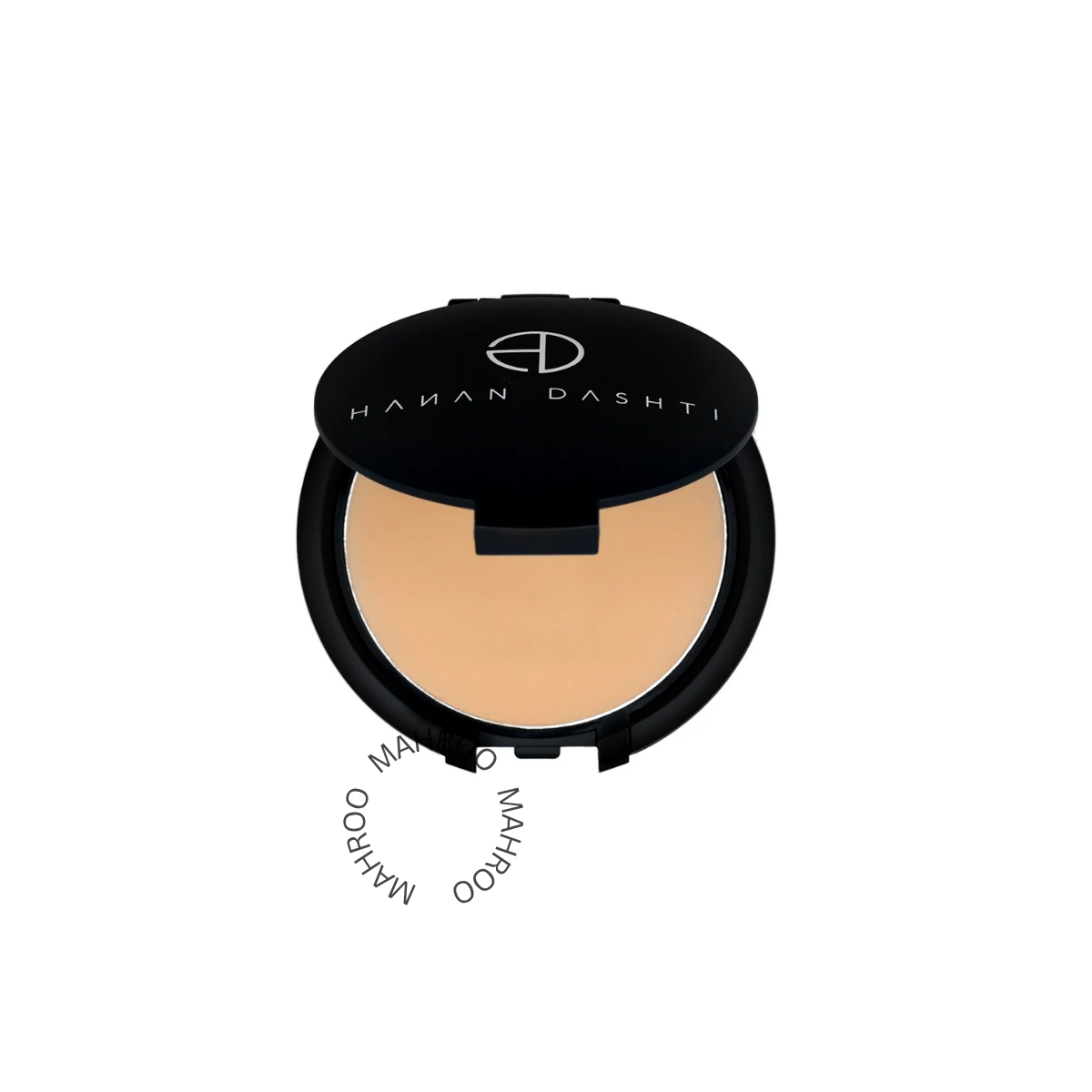Hanan Dashti Compact Powder NO.19 10G