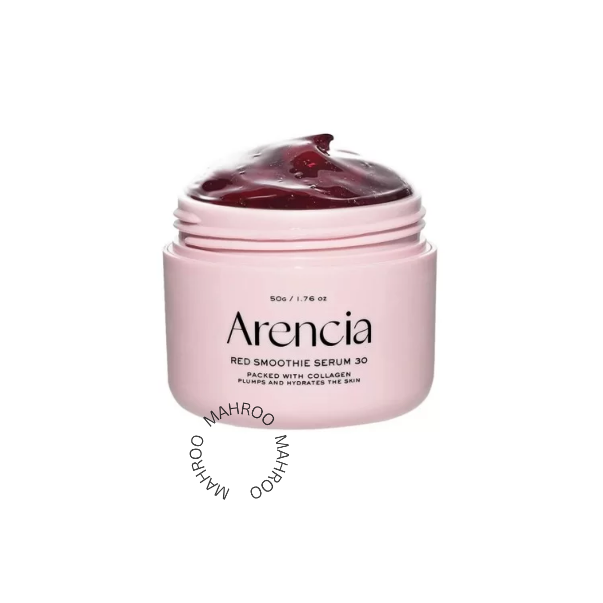 ARENCIA Fresh Red Smoothie Serum 30 50g