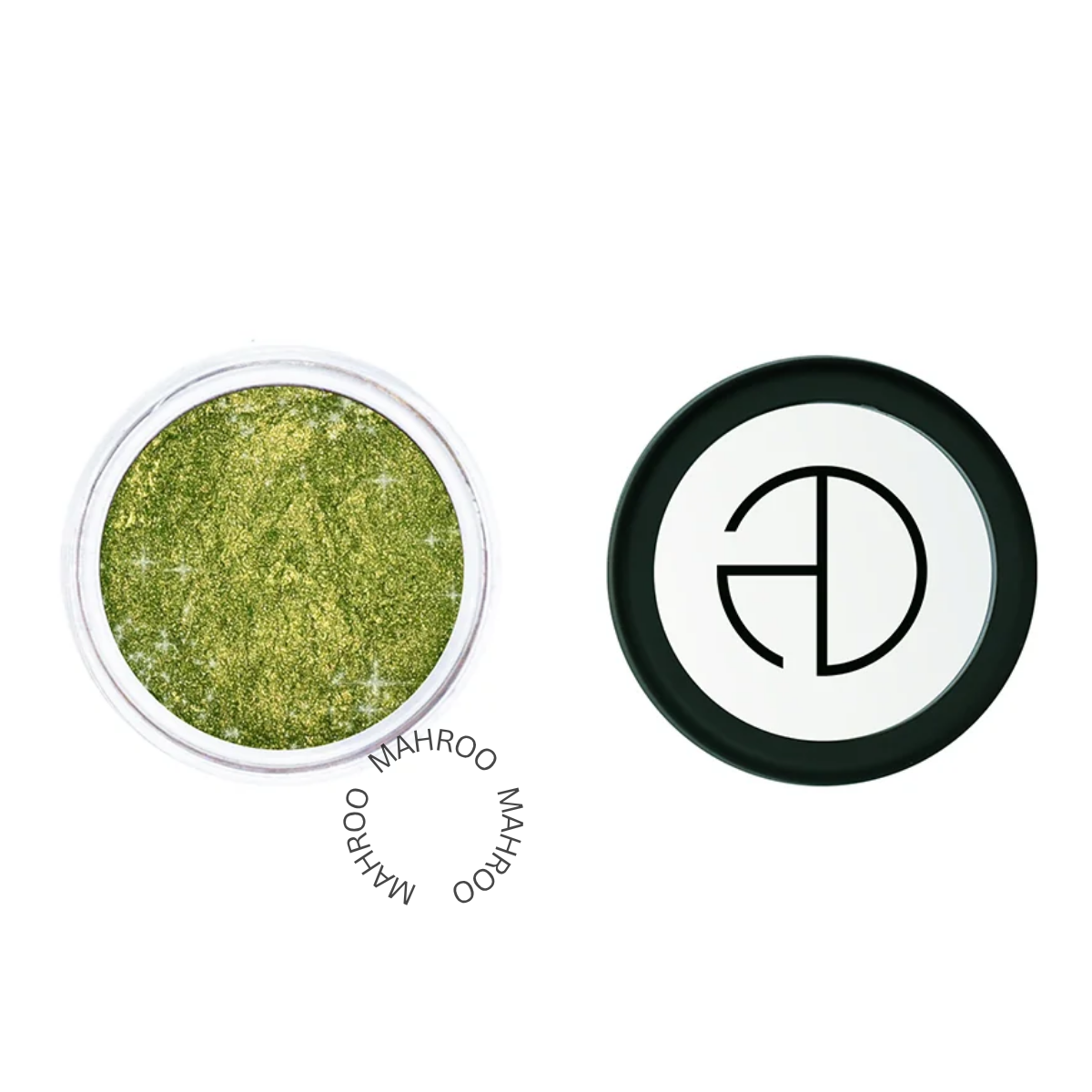 Hanan Dashti HD Holograhic NO.9 1.8G