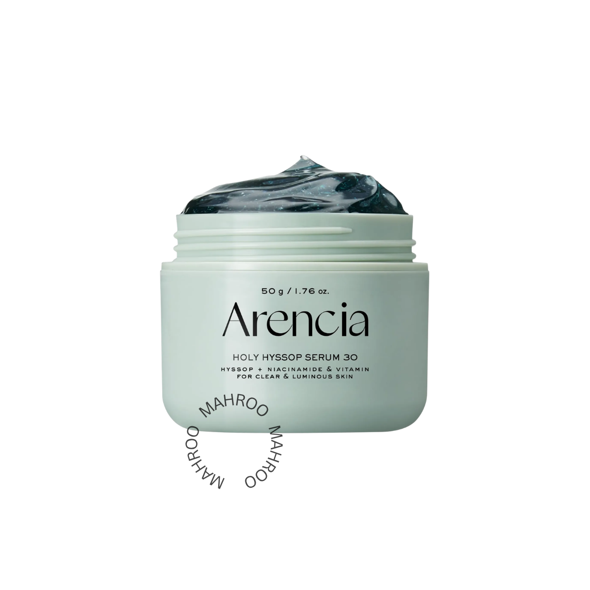 ARENCIA Holy Hyssop Serum 30 50g