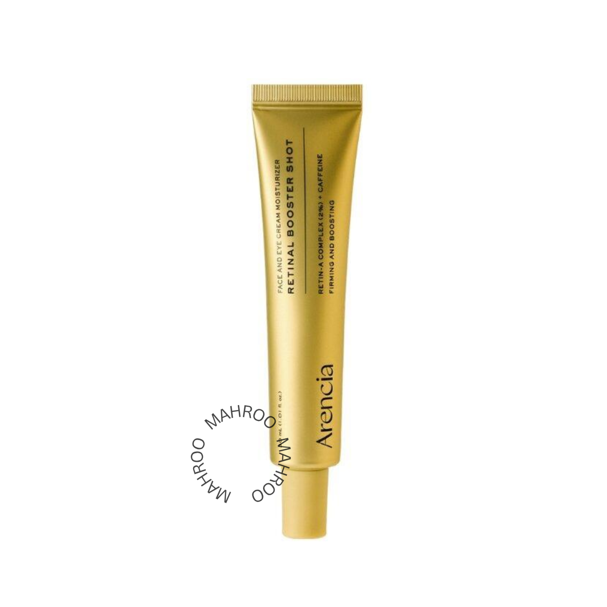 ARENCIA Retinal Booster Shot 30ml
