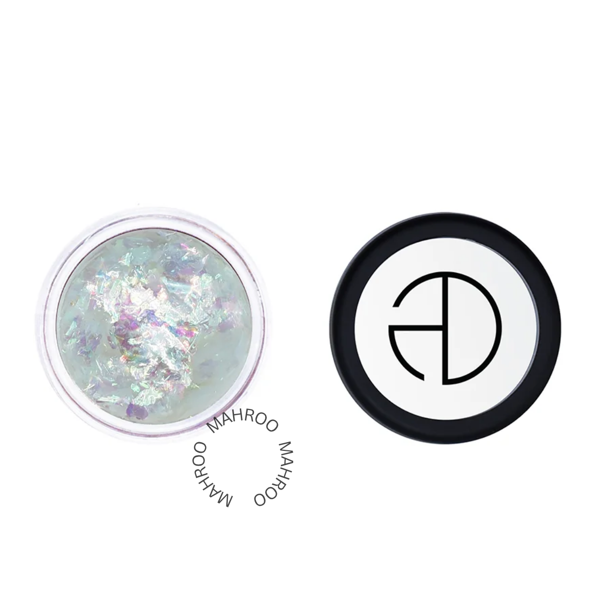 Hanan Dashti Hd-crystals NO.32 2.8G
