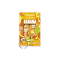 SKALA - BANANA SHAMPOO + CONDITIONER 35 ML