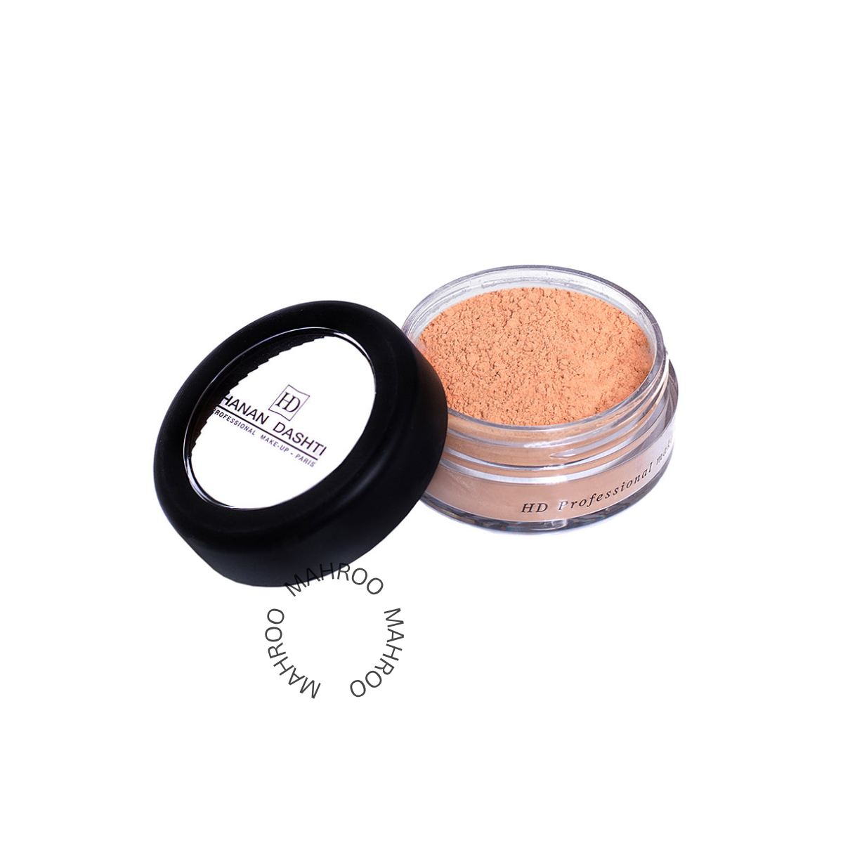 Hanan Dashti Loose Powder Obsession 10G