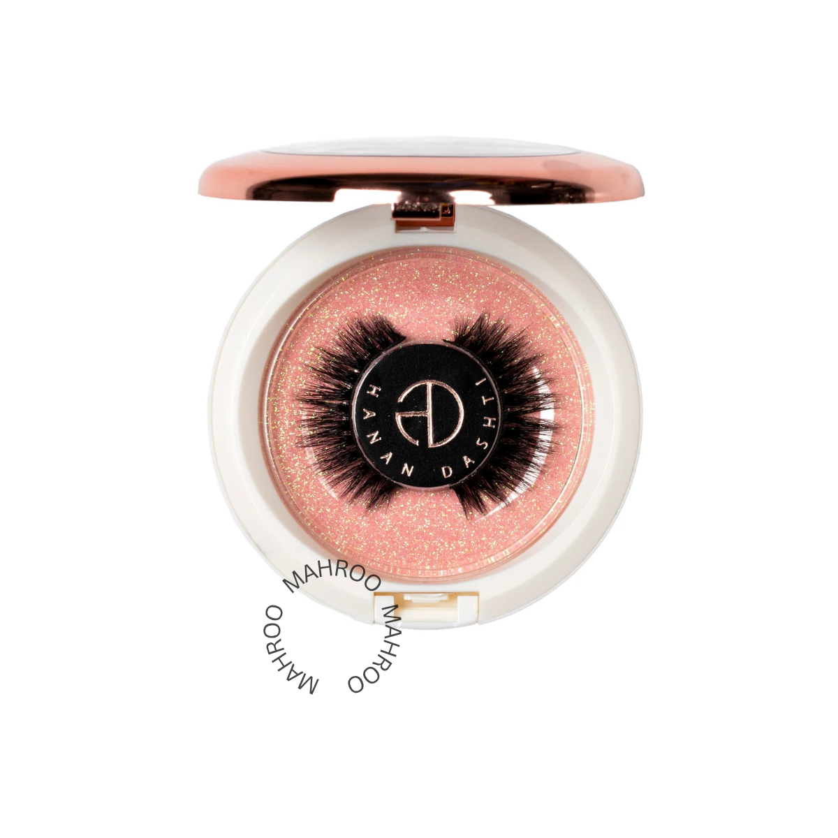 Hanan Dashti Hd- Lashes Dahab