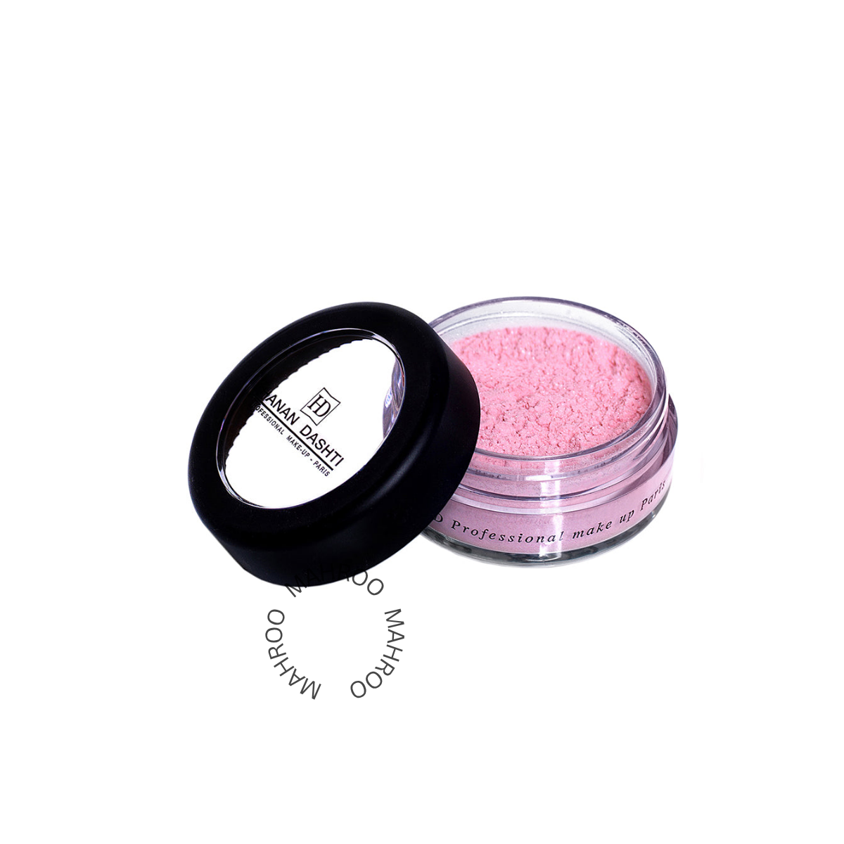 Hanan Dashti Loose Powder NO.17 0.35ML