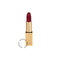 Hanan Dashti Hd-lipstick True Matte Miss Red 3.5ML