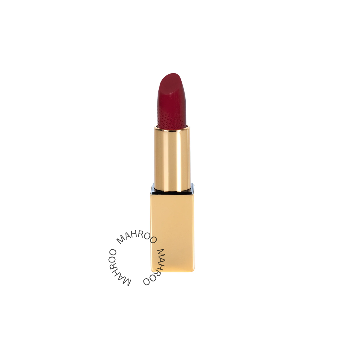 Hanan Dashti Hd-lipstick True Matte Miss Red 3.5ML