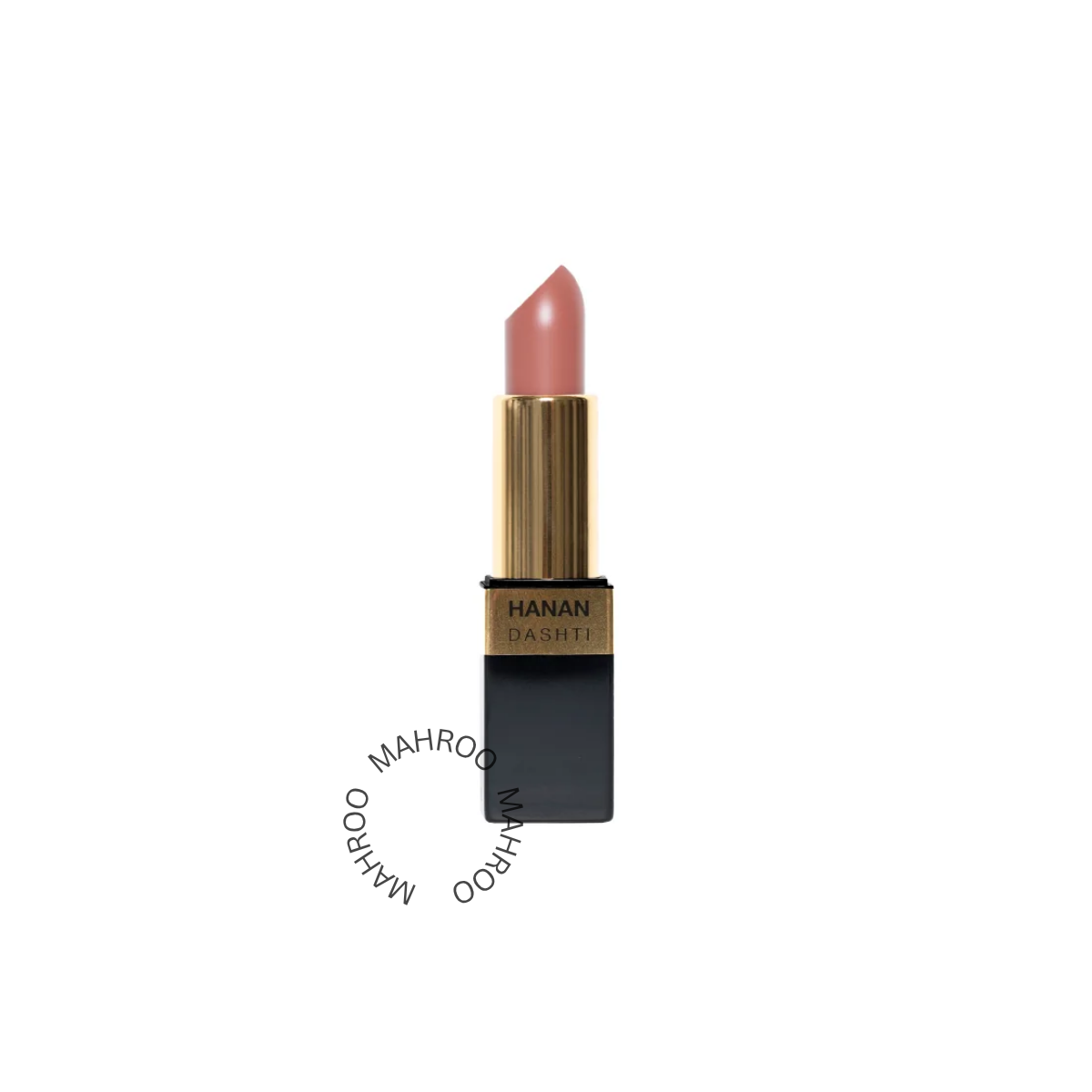 Hanan Dashti Hd-lipstick 3D Untouchable 3.5ML