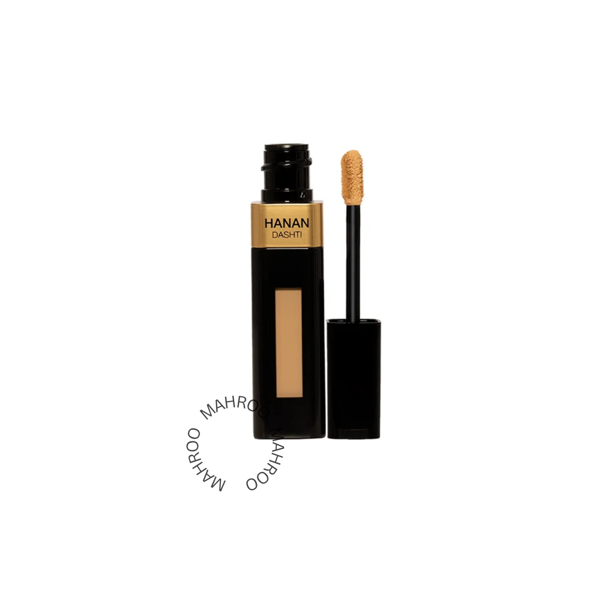 Hanan Dashti Liquid Concealer Start Fresh 01 6ML