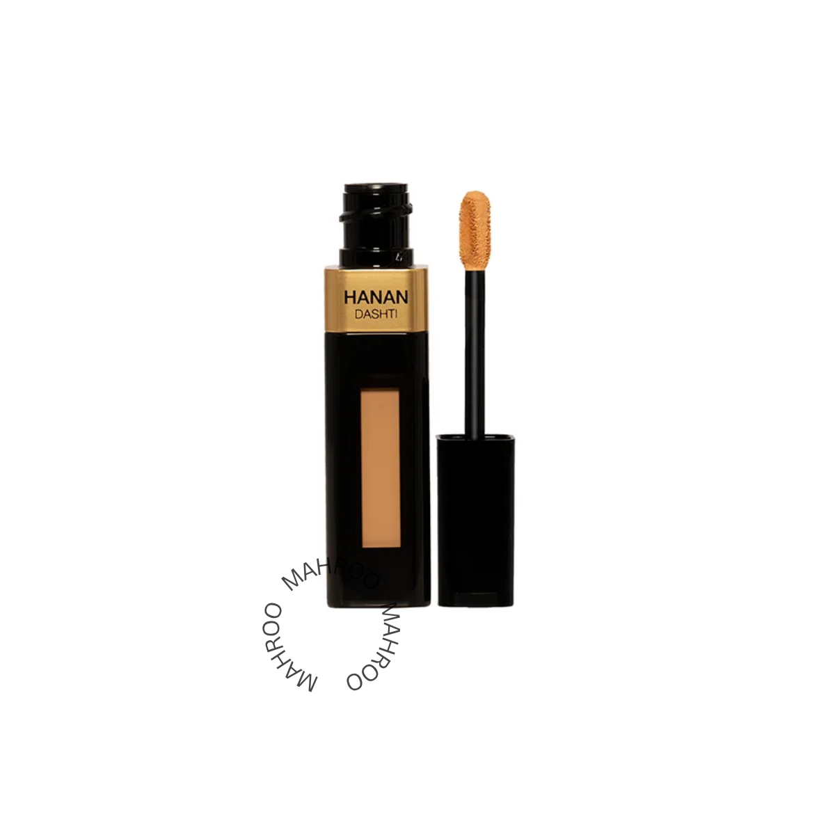 Hanan Dashti Liquid Concealer Start Fresh 02 6ML