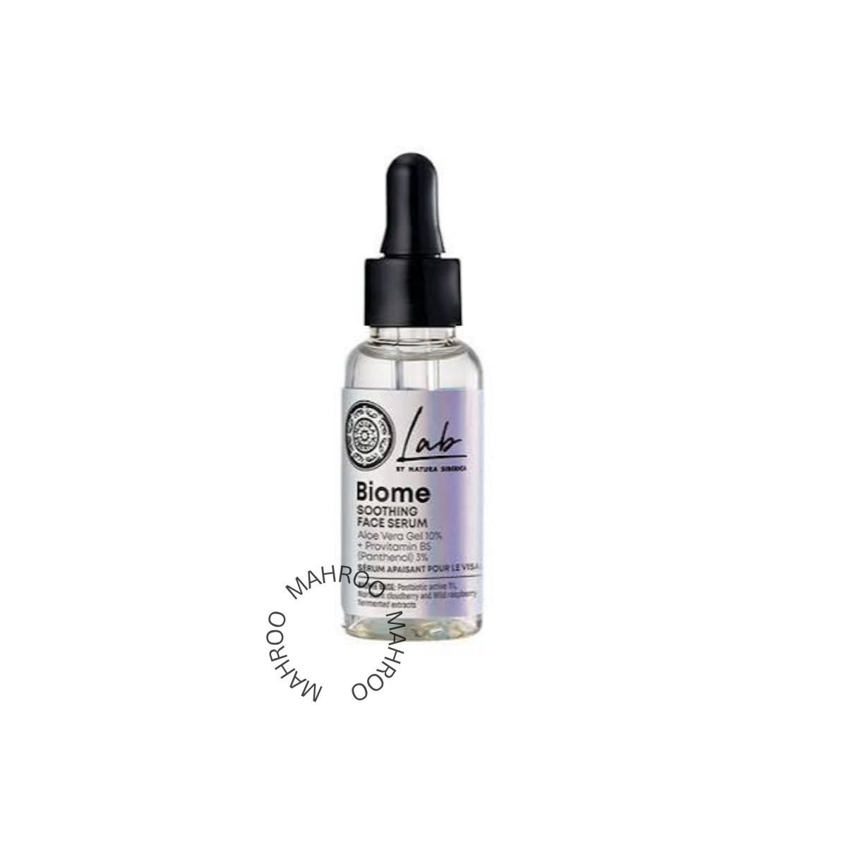 Lab by NS Biome Soothing Face Serum, 30ml