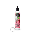 OS Softening Shower Gel Cherry and Blueberry, 280ml