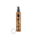 OS Body Shimmer Oil Caramel & Papaya, 100ml