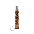 OS Body Shimmer Oil Chocolate & Mango, 100ml