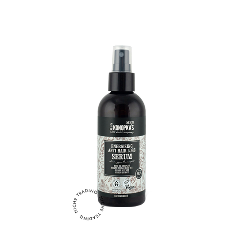 Anti Hair Loss Serum, 170ml